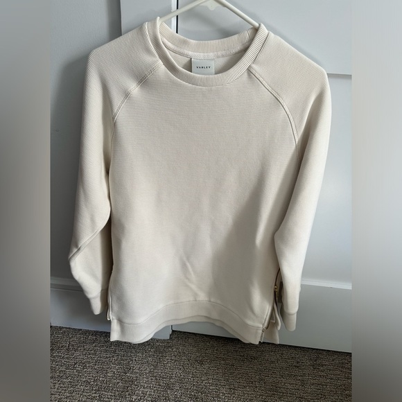 Varley Manning Sweatshirt Size Small - Picture 4 of 7